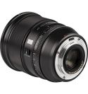 VILTROX 75mm F1.2 PRO AF para FUJIFILM X-Mount
