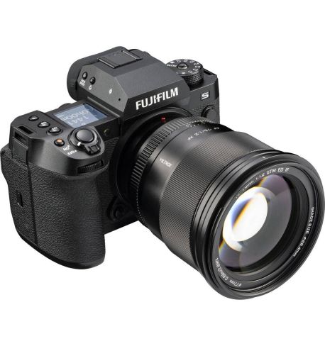 VILTROX 75mm F1.2 PRO AF para FUJIFILM X-Mount