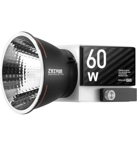 Zhiyun MOLUS G60 | Kit estándar | ZHED100