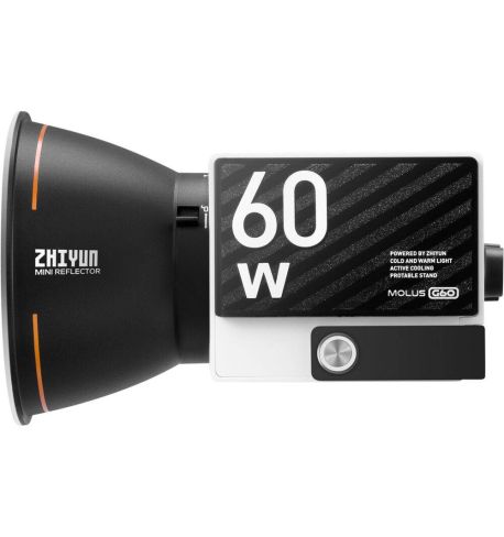 Zhiyun MOLUS G60 | Kit estándar | ZHED100