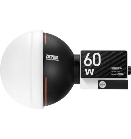 Zhiyun MOLUS G60 | Kit estándar | ZHED100