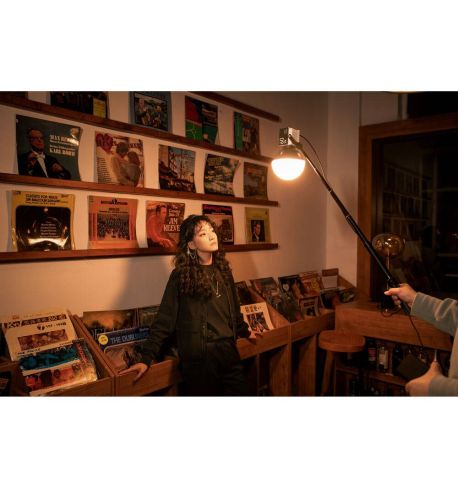 Zhiyun MOLUS G60 | Kit estándar | ZHED100