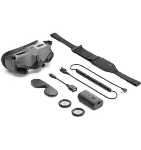 DJI Goggles 2