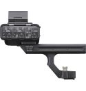 Sony  XLR-H1 XLR  Unidad de mango para FX-3 / FX-30  (XLRH1.CE7)