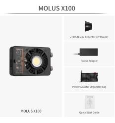 Zhiyun MOLUS X100 (ZHED102) 2