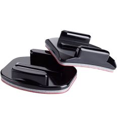 GoPro Reemplazo de lente protectora para HERO11/11 Mini/10/9 Black  ADCOV-002