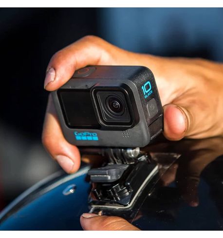 GoPro Reemplazo de lente protectora para HERO11/11 Mini/10/9 Black  ADCOV-002