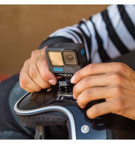 GoPro Reemplazo de lente protectora para HERO11/11 Mini/10/9 Black  ADCOV-002