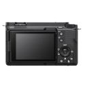 SONY ZV-E1| Cámara vlogging mirrorless full-frame  **Reserva de producto**