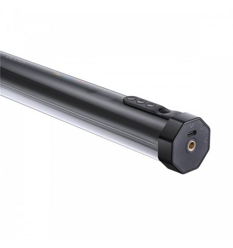 Godox Kit de 2 luces con batería interna Tube Light LED 30 CM RGB TL30-K2