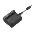 CARGADOR BATERÍAS PANASONIC DMW-BTC10 PARA  BLF1