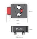 SmallRig Kit Mini V-Lock Assembly MD2801