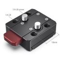 SmallRig Kit Mini V-Lock Assembly MD2801