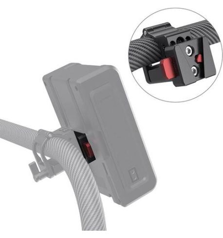 SmallRig Kit Mini V-Lock Assembly MD2801