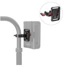 SmallRig Placa de batería Mini V-Lock con abrazadera en forma de garra 2989 | SROA310