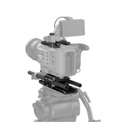 SmallRig Equipo Pro Kit para SONY FX6  3225 | SRNQS024