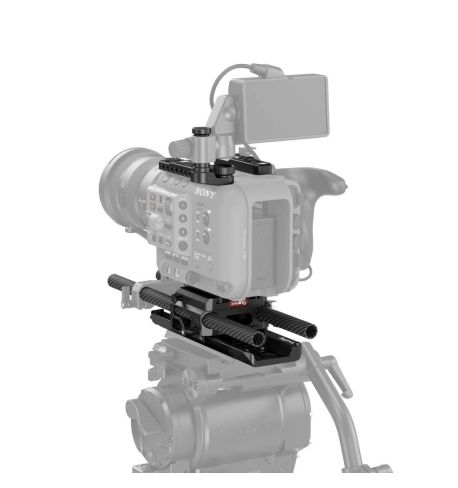 SmallRig Equipo Pro Kit para SONY FX6  3225 | SRNQS024