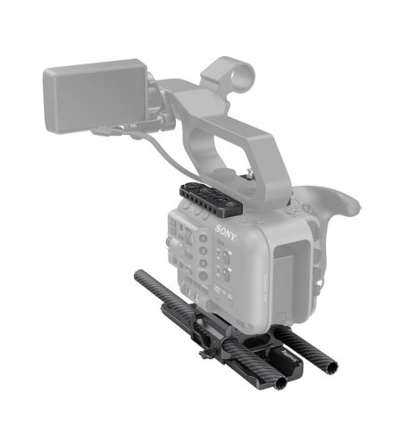 SmallRig Equipo Pro Kit para SONY FX6  3225 | SRNQS024