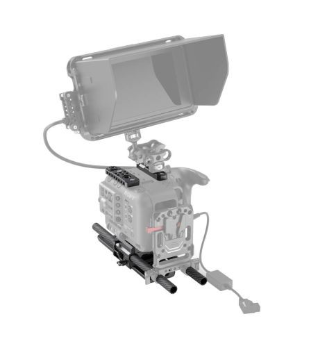 SmallRig Equipo Pro Kit para SONY FX6  3225 | SRNQS024