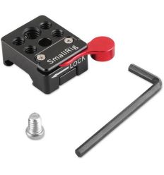 SmallRig Abrazadera OTAN 1885 | D153311