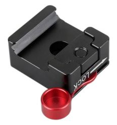 SmallRig Abrazadera OTAN 1885 | D153311 2