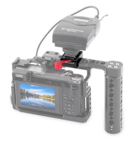 SmallRig Abrazadera OTAN 1885 | D153311