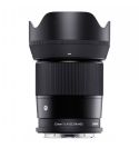 SIGMA 23mm F4 DC DN |Escoge tu montura