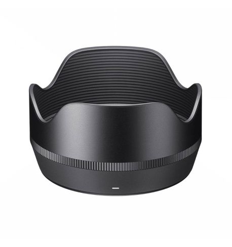 SIGMA 23mm F4 DC DN |Escoge tu montura