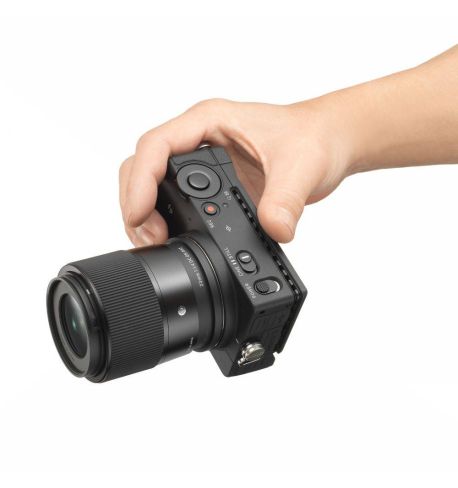 SIGMA 23mm F4 DC DN |Escoge tu montura