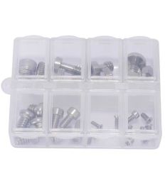 SmallRig Juego de Tornillos para accesorios de camaras AAK2326 | SRNZ130