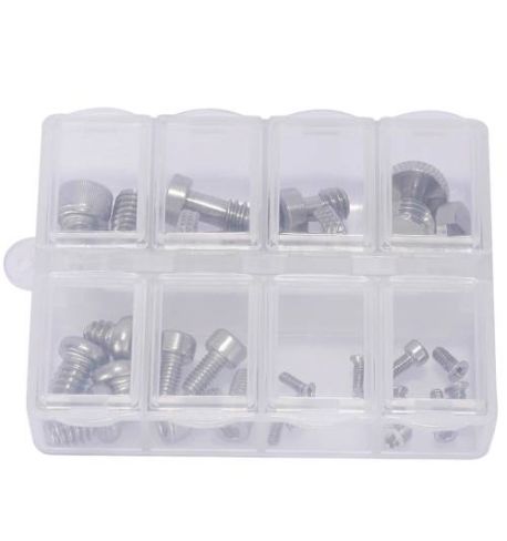 SmallRig Juego de Tornillos para accesorios de camaras AAK2326 | SRNZ130