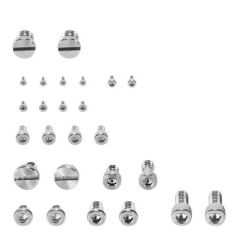 SmallRig Juego de Tornillos para accesorios de camaras AAK2326 | SRNZ130 2