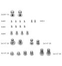 SmallRig Juego de Tornillos para accesorios de camaras AAK2326 | SRNZ130