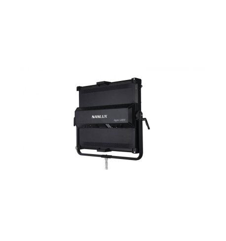 NANLUX Soft Panel Light  DYNO 1200C RGBWW (NLDYNO1200C)