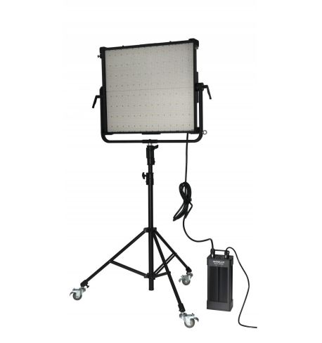 NANLUX Soft Panel Light  DYNO 1200C RGBWW (NLDYNO1200C)