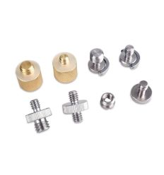 SmallRig Paquete de tornillos (8 piezas) 1074B | D162441 2