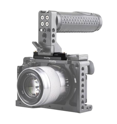 SmallRig Riel de seguridad de liberación rápida 7 cm 1195B  (D152161)