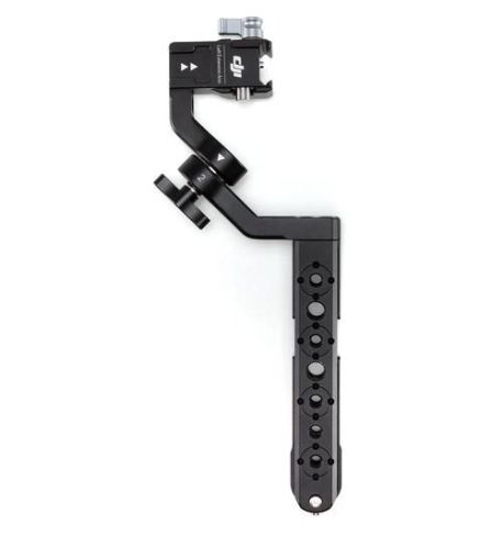 DJI Mango dual DJI R Twist Grip para RS 2 y RSC 2