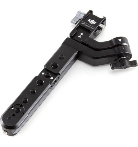 DJI Mango dual DJI R Twist Grip para RS 2 y RSC 2