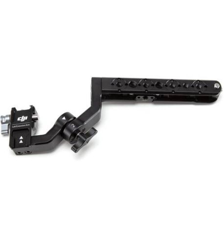 DJI Mango dual DJI R Twist Grip para RS 2 y RSC 2
