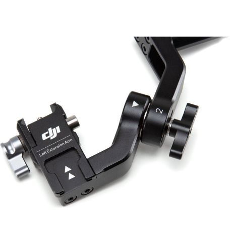 DJI Mango dual DJI R Twist Grip para RS 2 y RSC 2