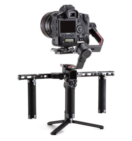 DJI Mango dual DJI R Twist Grip para RS 2 y RSC 2