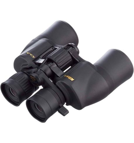 Nikon Prismáticos Aculon A211 8-18X42
