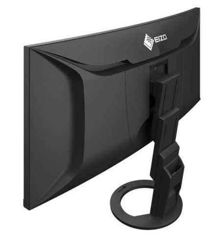 Monitor EIZO Flexscan EV3895FX-BK Monitor IPS curvo ultra ancho 24:10 de 37,5"