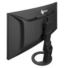 Monitor EIZO Flexscan EV3895FX-BK Monitor IPS curvo ultra ancho 24:10 de 37,5"