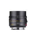 LEICA SUMMILUX-M 50 f/1.4 ASPH., Black | 11728