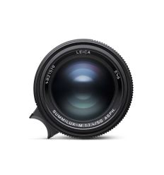 LEICA SUMMILUX-M 50 f/1.4 ASPH., Black | 11728 2