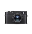 LEICA SUMMILUX-M 50 f/1.4 ASPH., Black | 11728