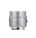 LEICA SUMMILUX-M 50 f/1.4 ASPH., Silver | 11728  **Reserva de Producto**