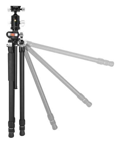 Vanguard Veo 3+ 303ABS